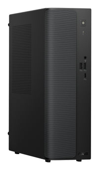 ASUS V500 SFF V501SV-03100U013W Intel Core 3 100U 8 GB DDR5-SDRAM 512 GB SSD Windows 11 Home PC Schwarz