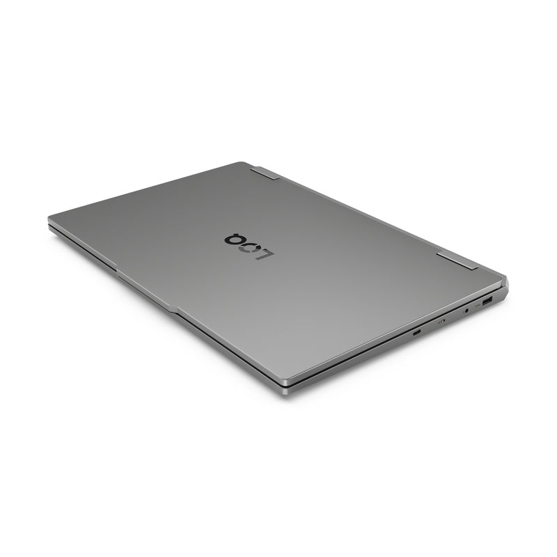 Lenovo LOQ 17IRX10 Intel® Core™ i7 i7-14700HX Laptop 43,9 cm (17.3") Full HD 16 GB DDR5-SDRAM 512 GB SSD NVIDIA GeForce RTX 5070 Wi-Fi 6 (802.11ax) Deutsch Grau
