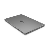 Lenovo LOQ 17IRX10 Intel® Core™ i7 i7-14700HX Laptop 43,9 cm (17.3") Full HD 16 GB DDR5-SDRAM 512 GB SSD NVIDIA GeForce RTX 5060 Wi-Fi 6 (802.11ax) Windows 11 Home Grau Deutsch