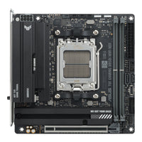 ASUS TUF GAMING B850I WIFI NEO AMD B850 Sockel AM5 mini ITX