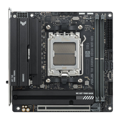 TUF GAMING B850I WIFI NEO
