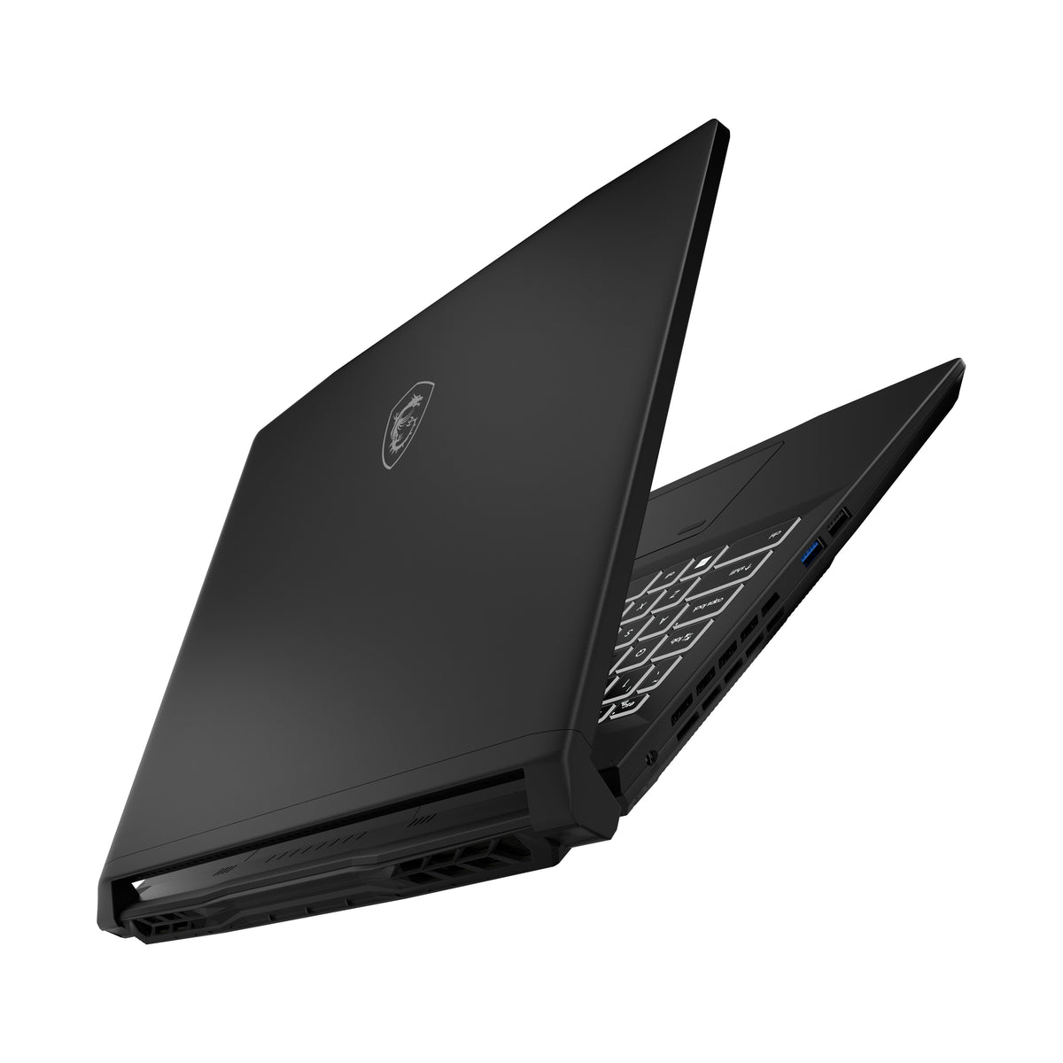 MSI CreatorPro M16 B13VK-1229 Intel® Core™ i7 i7-13700H Mobiler Arbeitsplatz 40,6 cm (16") Full HD+ 32 GB DDR5-SDRAM 2 TB SSD NVIDIA RTX 3000 Ada Wi-Fi 6 (802.11ax) Windows 11 Pro Schwarz
