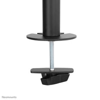 Neomounts FPMA-D550DBLACK Monitorarm 10-32"