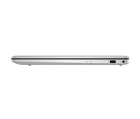 HP 17-cn4130ng Intel Core 3 100U Laptop 43,9 cm (17.3") Full HD 8 GB DDR4-SDRAM 512 GB SSD Wi-Fi 6 (802.11ax) FreeDOS Silber