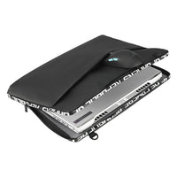 ASUS Ranger Carry Sleeve 16 40,6 cm (16") Schutzhülle Schwarz
