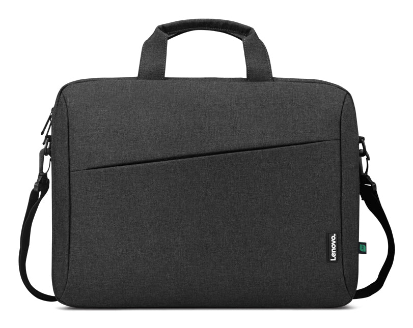Lenovo T210 40,6 cm (16") Toploader-Tasche Schwarz