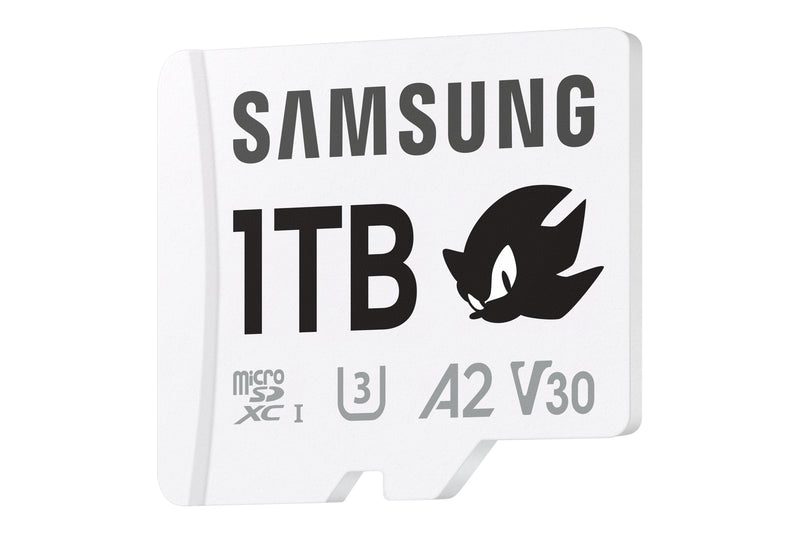 Samsung MB-MD1T0S 1 TB MicroSDXC UHS-I Klasse 10