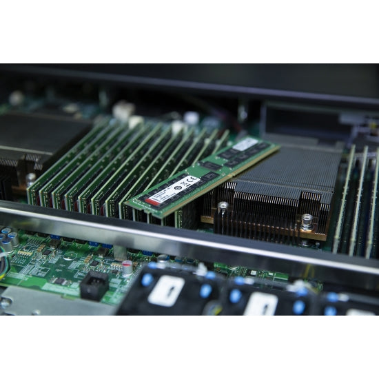 Kingston Technology KTH-PL429S4/32G Speichermodul 32 GB 1 x 32 GB DDR4 288-pin DIMM ECC