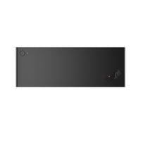 Lenovo ThinkPad Thunderbolt 4 Smart Dock Gen2 7500 Kabelgebunden Schwarz