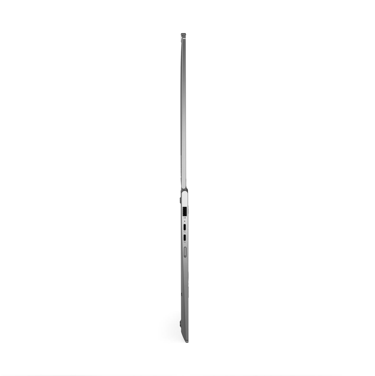 Lenovo ThinkPad X1 2-in-1 Gen 10 Aura Edition Copilot+ PC Intel Core Ultra 7 258V Hybrid (2-in-1) 35,6 cm (14") Touchscreen WUXGA 32 GB LPDDR5x-SDRAM 1 TB SSD Wi-Fi 7 (802.11be) Windows 11 Pro Grau Deutsch