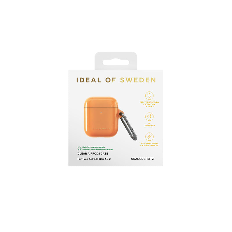 iDeal of Sweden IDCLAPC-499 Kopfhörer-/Headset-Zubehör Hülle