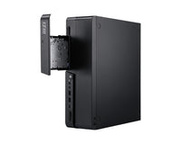 MSI Pro DP80 A14G-053AT Intel® Core™ i7 i7-14700 16 GB DDR5-SDRAM 1 TB SSD Windows 11 Pro Desktop PC Schwarz