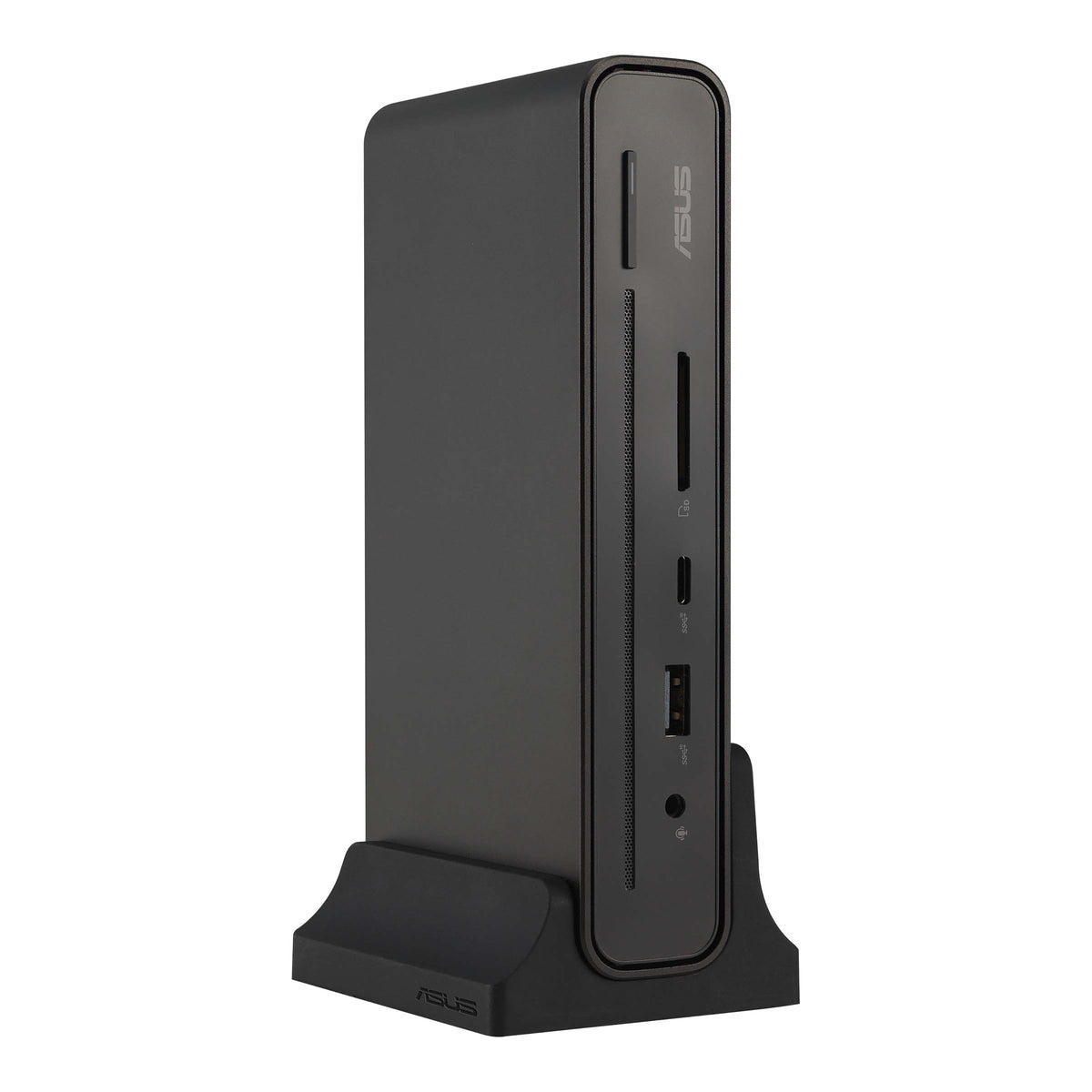 ASUS Triple Display USB-C Dock DC300 Andocken USB 3.2 Gen 2 (3.1 Gen 2) Type-C Schwarz