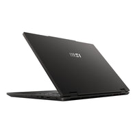MSI VenturePro 16 A2RWFG-001FR Intel Core 7 240H Netbook 40,6 cm (16") 2K 16 GB DDR5-SDRAM 512 GB SSD NVIDIA GeForce RTX 5060 Wi-Fi 6E (802.11ax) Windows 11 Home Grau AZERTY Französisch
