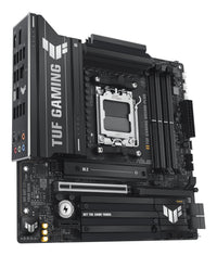 ASUS TUF GAMING B850M-PLUS AMD B850 Sockel AM5 micro ATX