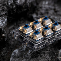 Astrolink Magnetic Switches