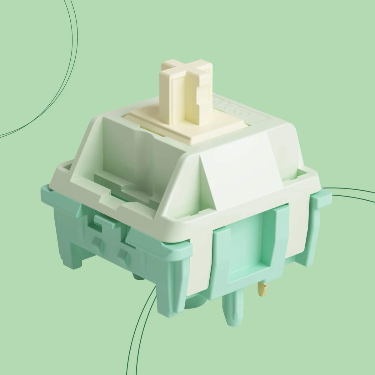 Cilantro Switches