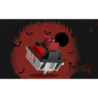 Dracula Switches