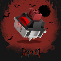 Dracula Switches