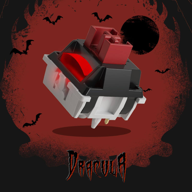 Dracula Switches