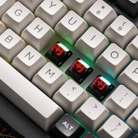 Dracula Switches