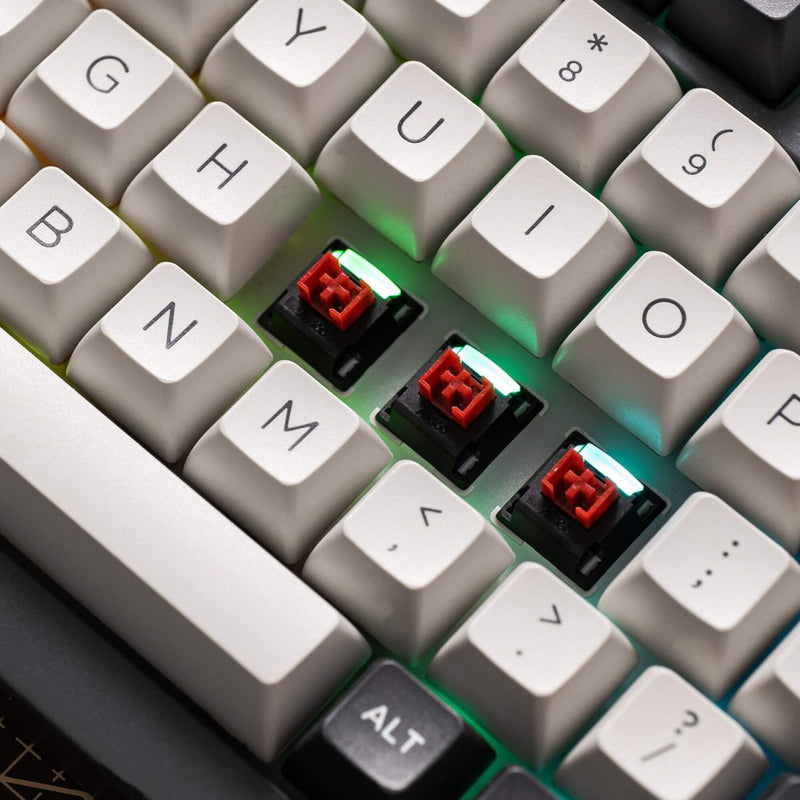 Dracula Switches