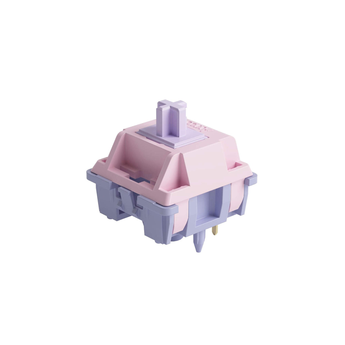 Fairy Silent Switch