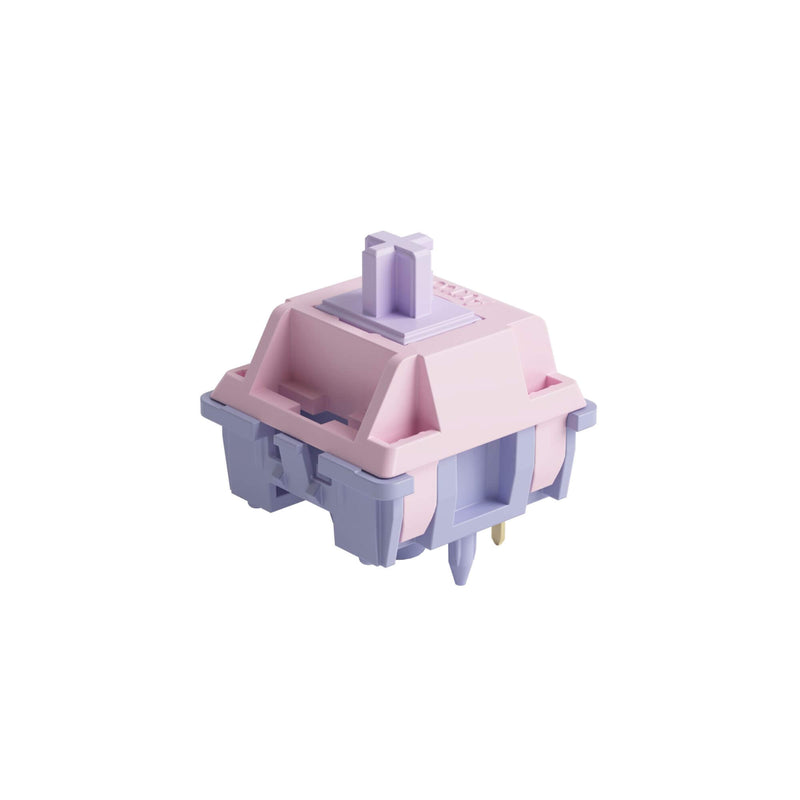 Fairy Silent Switch