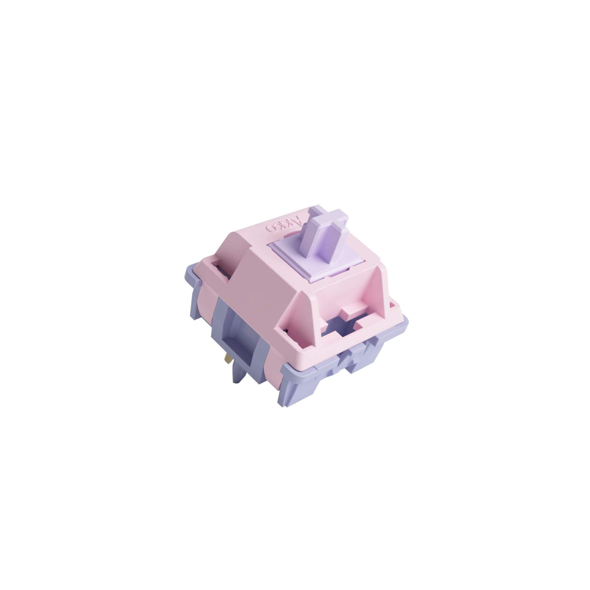 Fairy Silent Switch