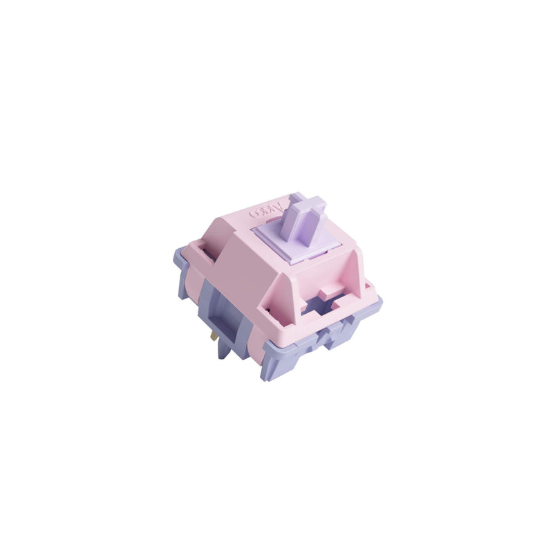 Fairy Silent Switch
