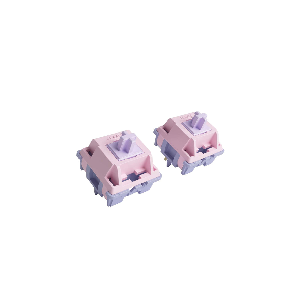 Fairy Silent Switch