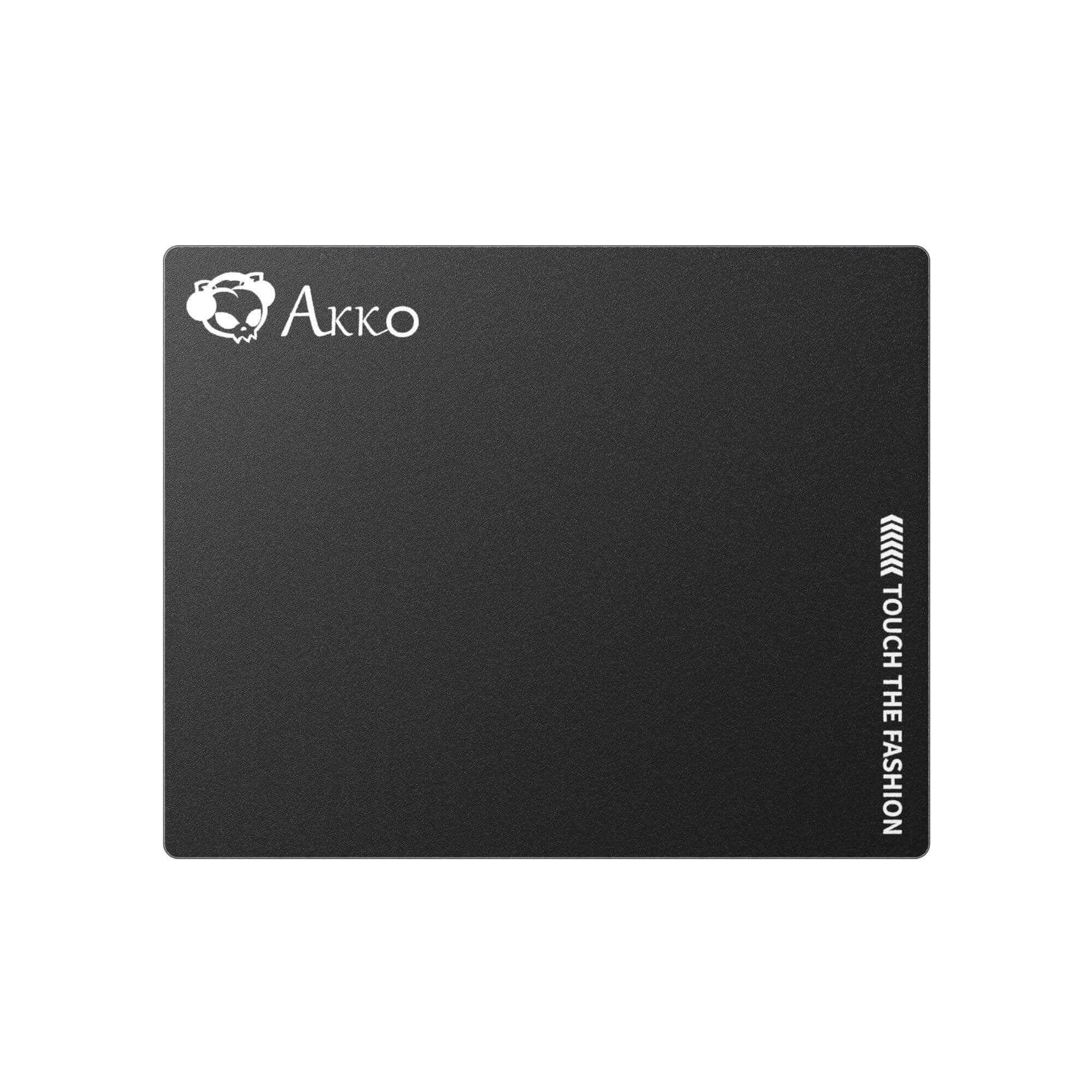 Glass Gaming Mouse Pad