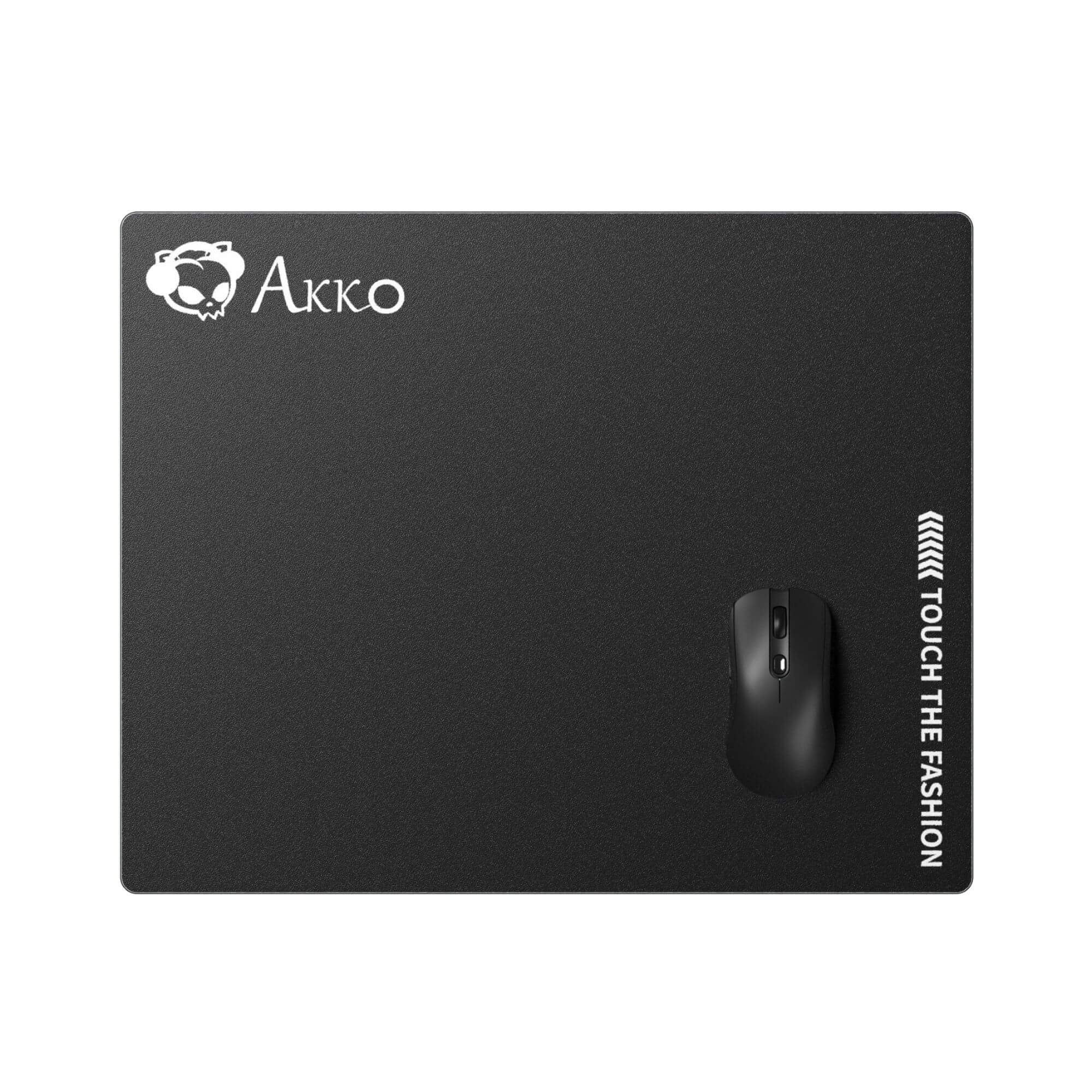 Glass Gaming Mouse Pad