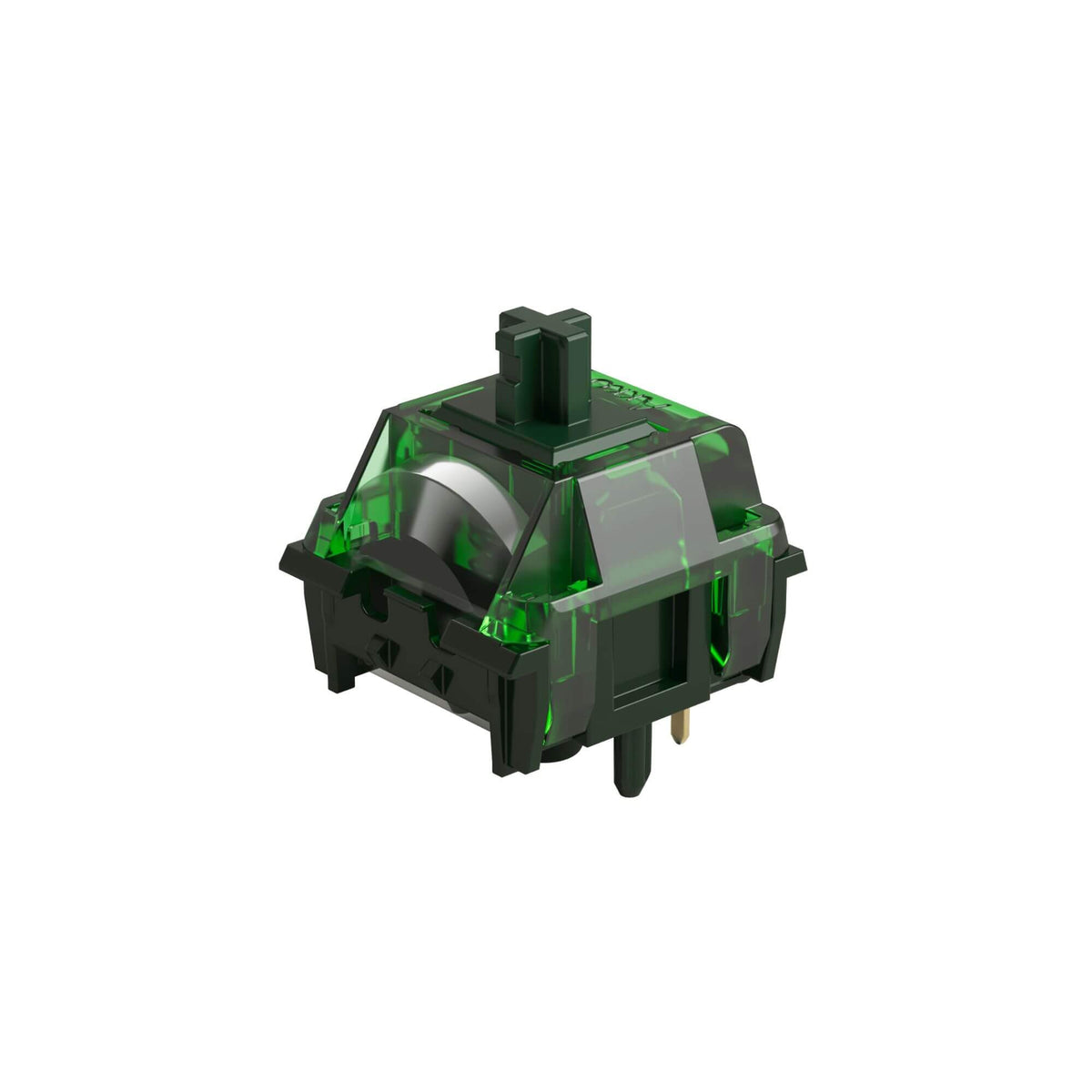 Switch MonsGeek Green Fog
