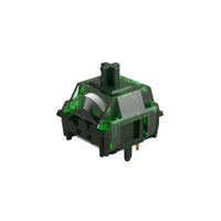 MonsGeek Green Fog Switches