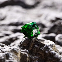MonsGeek Green Fog Switches