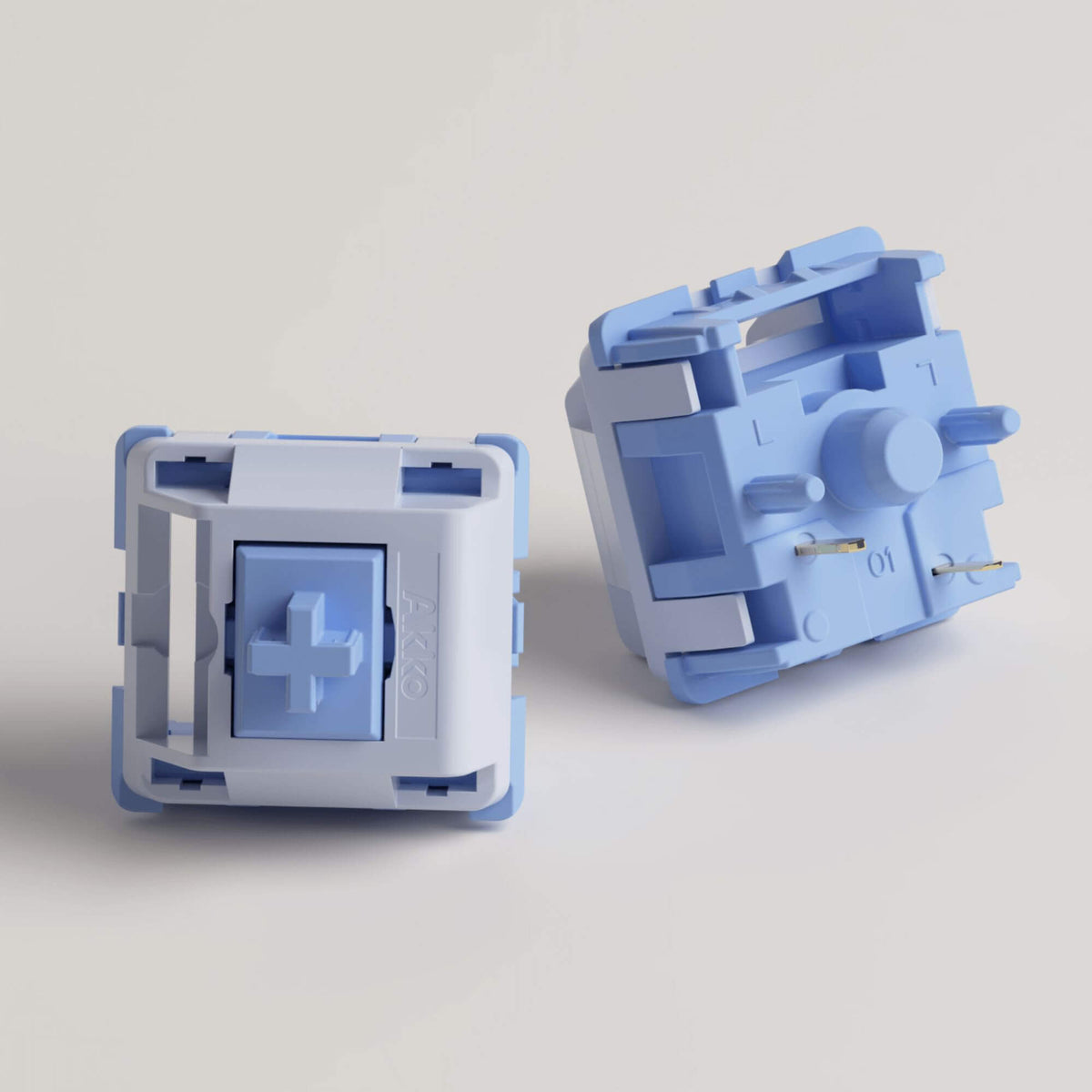 Mirror Switches