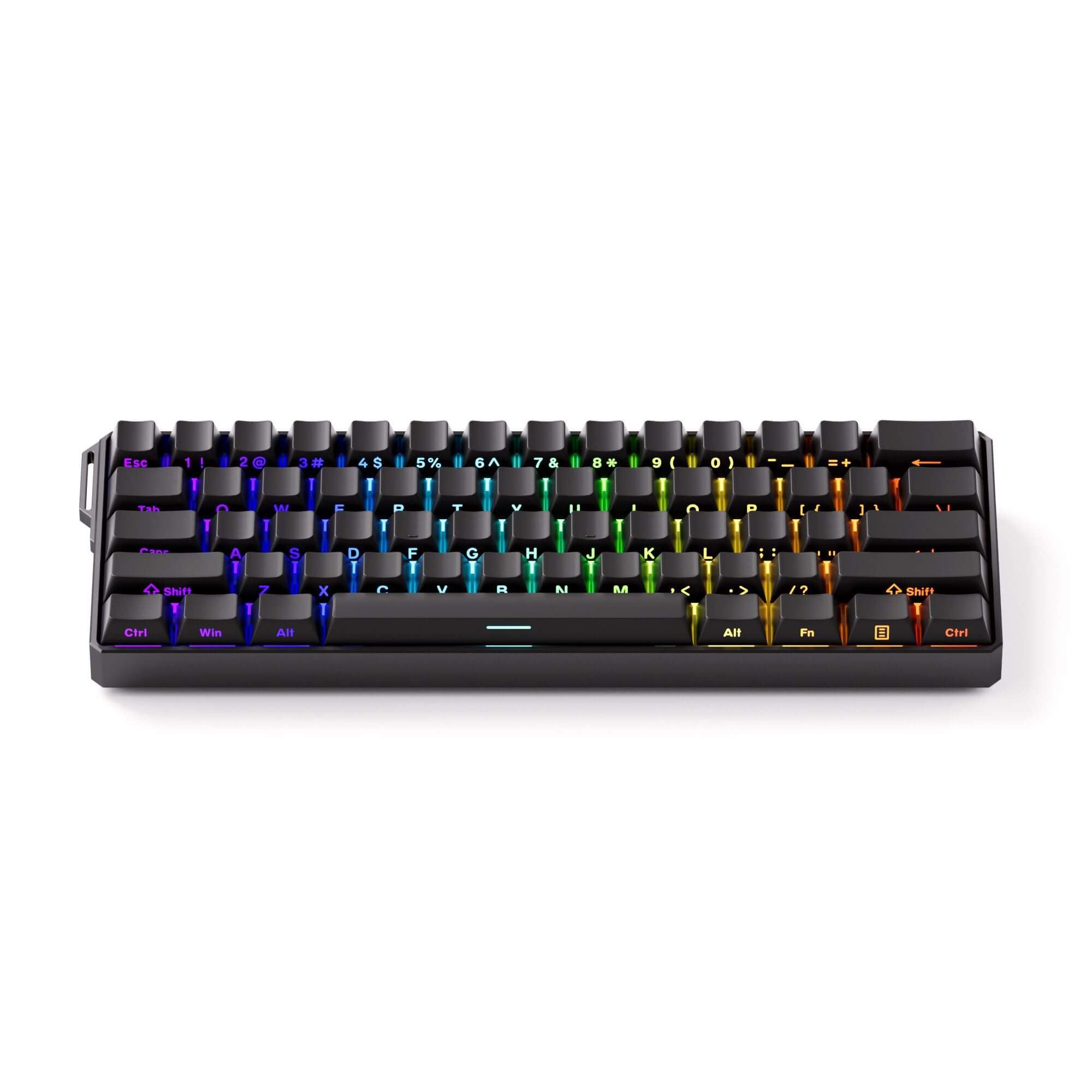 MonsGeek FUN60 Ultra-ST