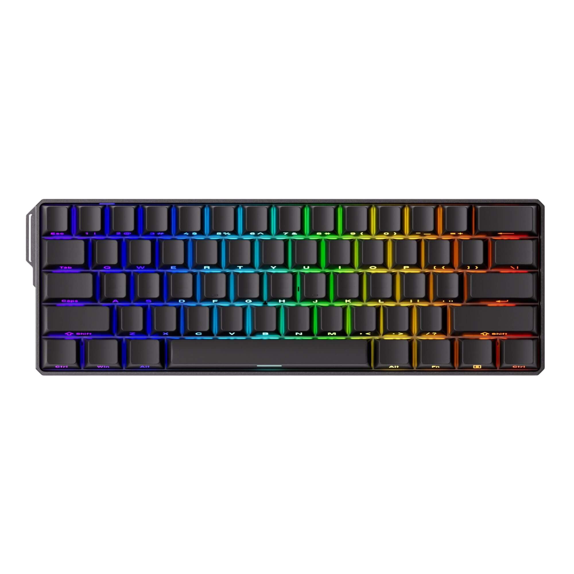 MonsGeek FUN60 Ultra-ST