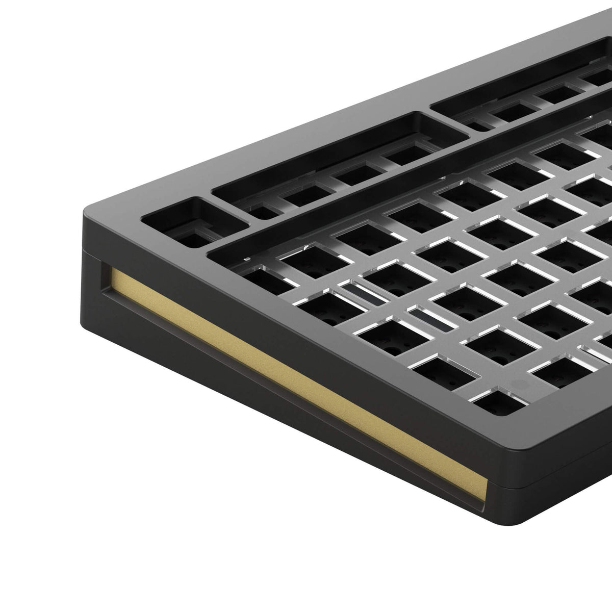 Kit barebone MonsGeek M1