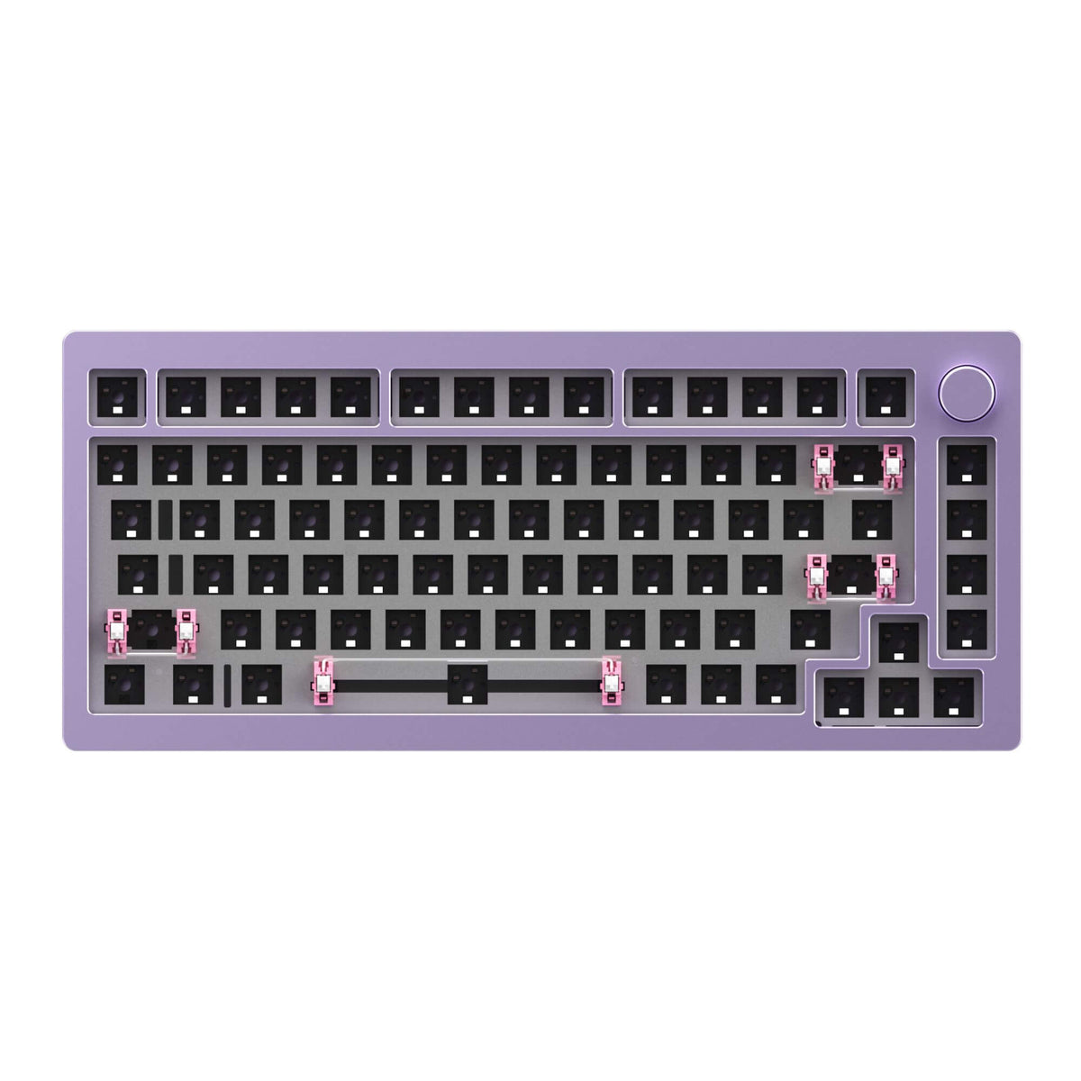 Kit barebone MonsGeek M1