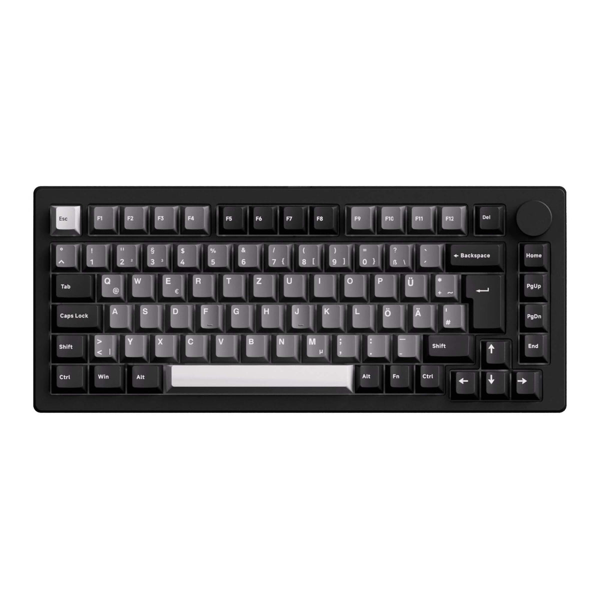 Monsgeek M1 V5