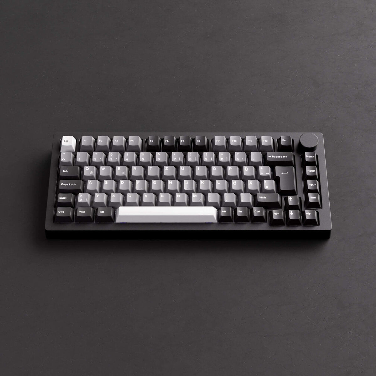 Monsgeek M1 V5