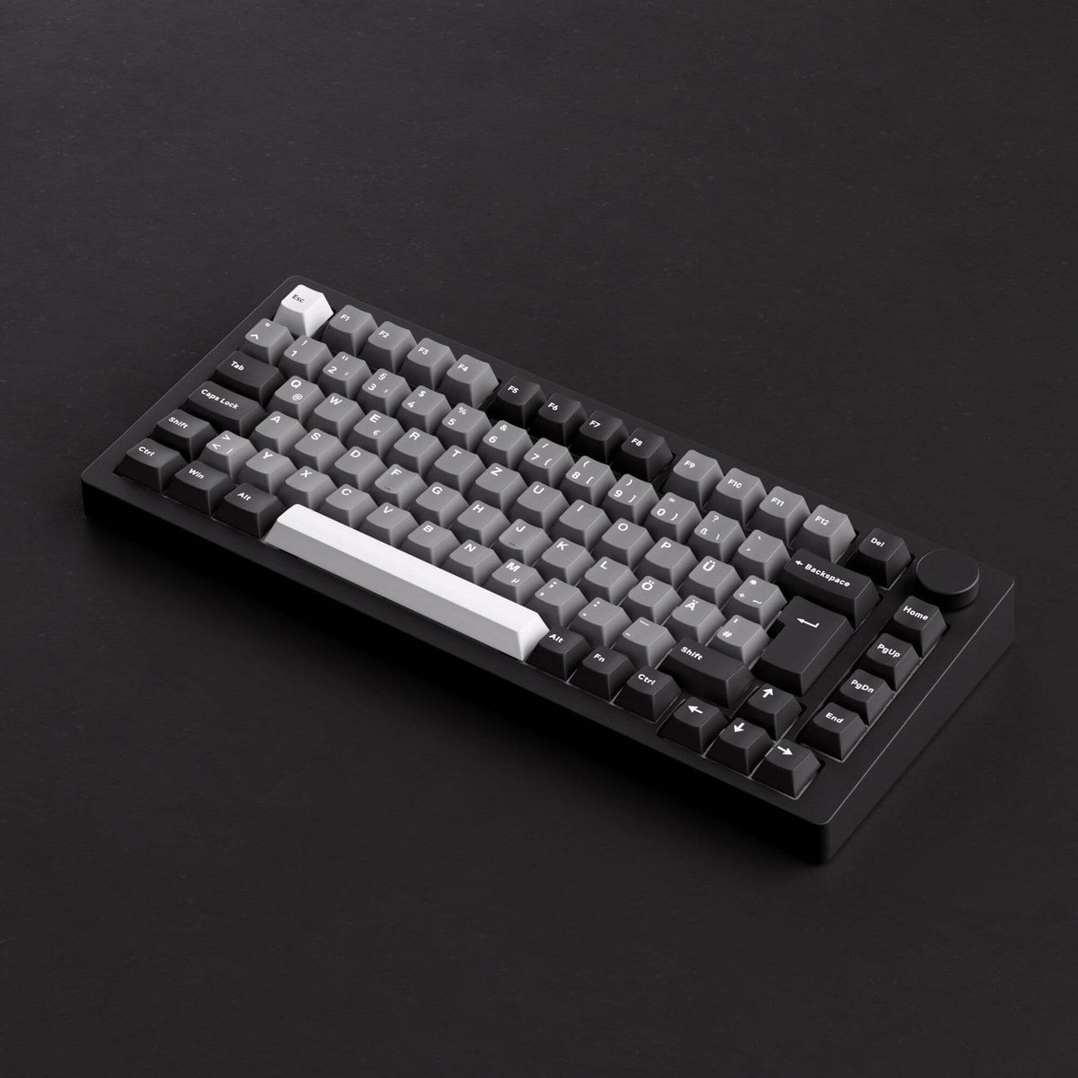 Monsgeek M1 V5