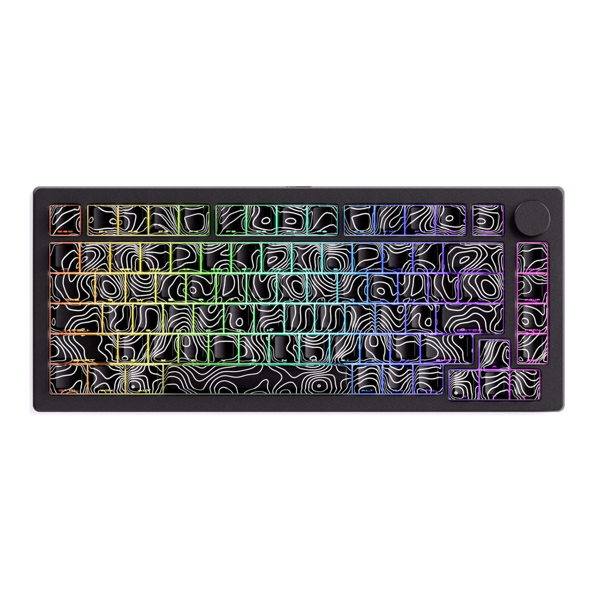 Monsgeek M1 V5