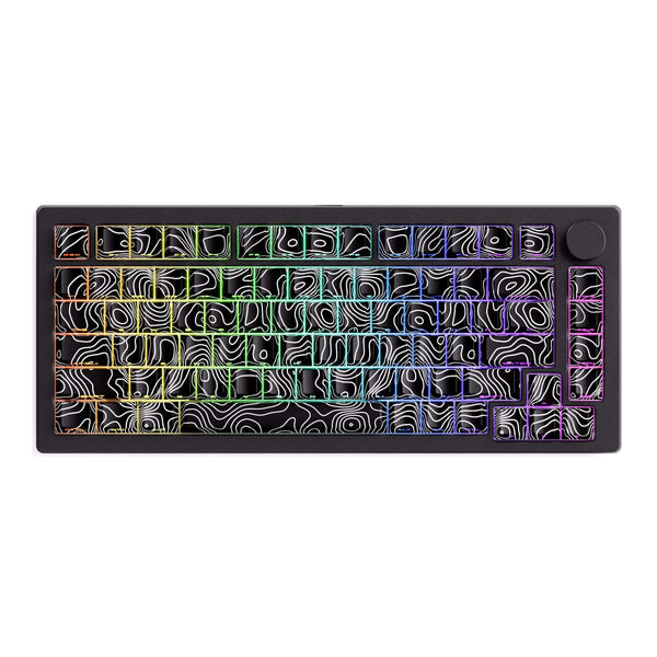 Monsgeek M1 V5