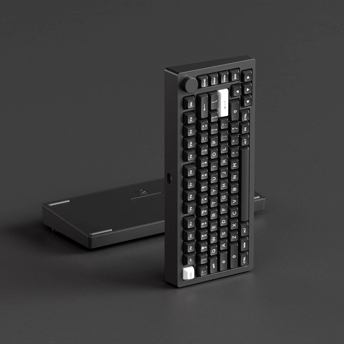 Monsgeek M1 V5