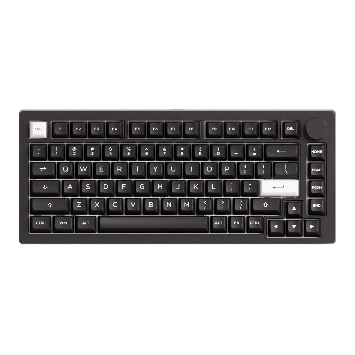 Monsgeek M1 V5