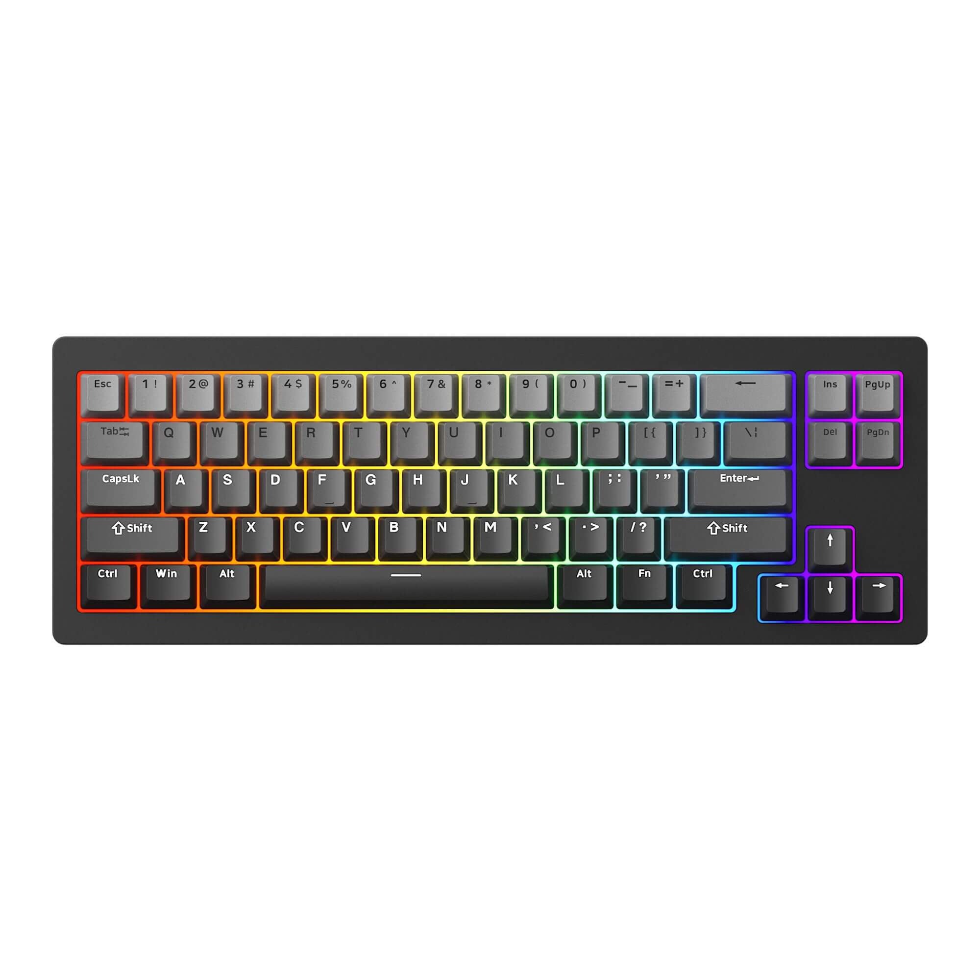 MonsGeek M7W