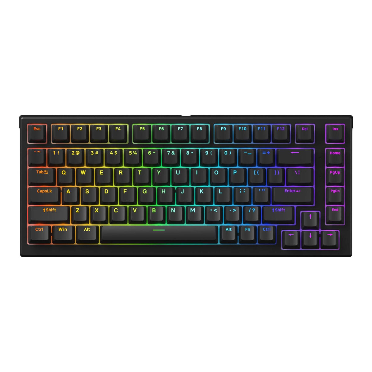 MonsGeek MG75S